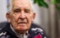 Antanas V., born in 1932: “Jewish women and children were arrested in their homes in Nemakščiai by Lithuanian collaborators and locked up in several houses in the center. They were guarded by White Armbanders.” ©Pawel Szupiluk/Yahad - In Unum