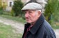 Jozef S., born in 1934: "All the Jews lived together in a house, where the local activity center is now. They were killed in a field right next to this house." ©Piotr Malec/Yahad - In Unum