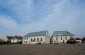 A complex of synagogues in Kėdainiai where Yeshiva Mir was housed in 1940. Today, it is a museum. ©Cristian Monterroso/Yahad - In Unum